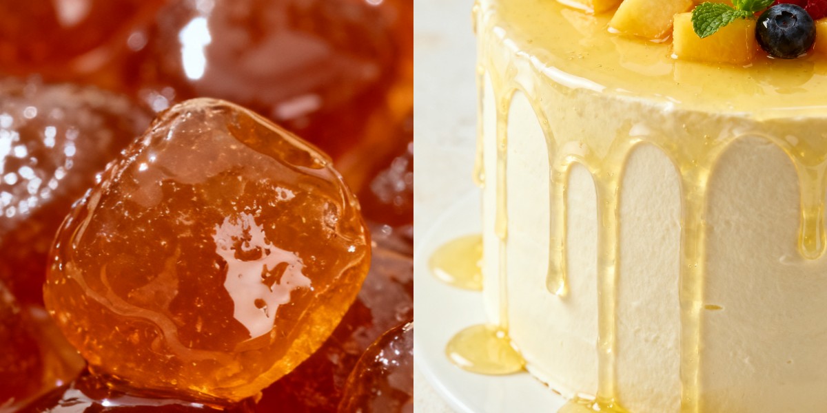 استخدام شراب الذرة عالي الفركتوز في الخبز استخدام شراب الذرة عالي الفركتوز في الخبز