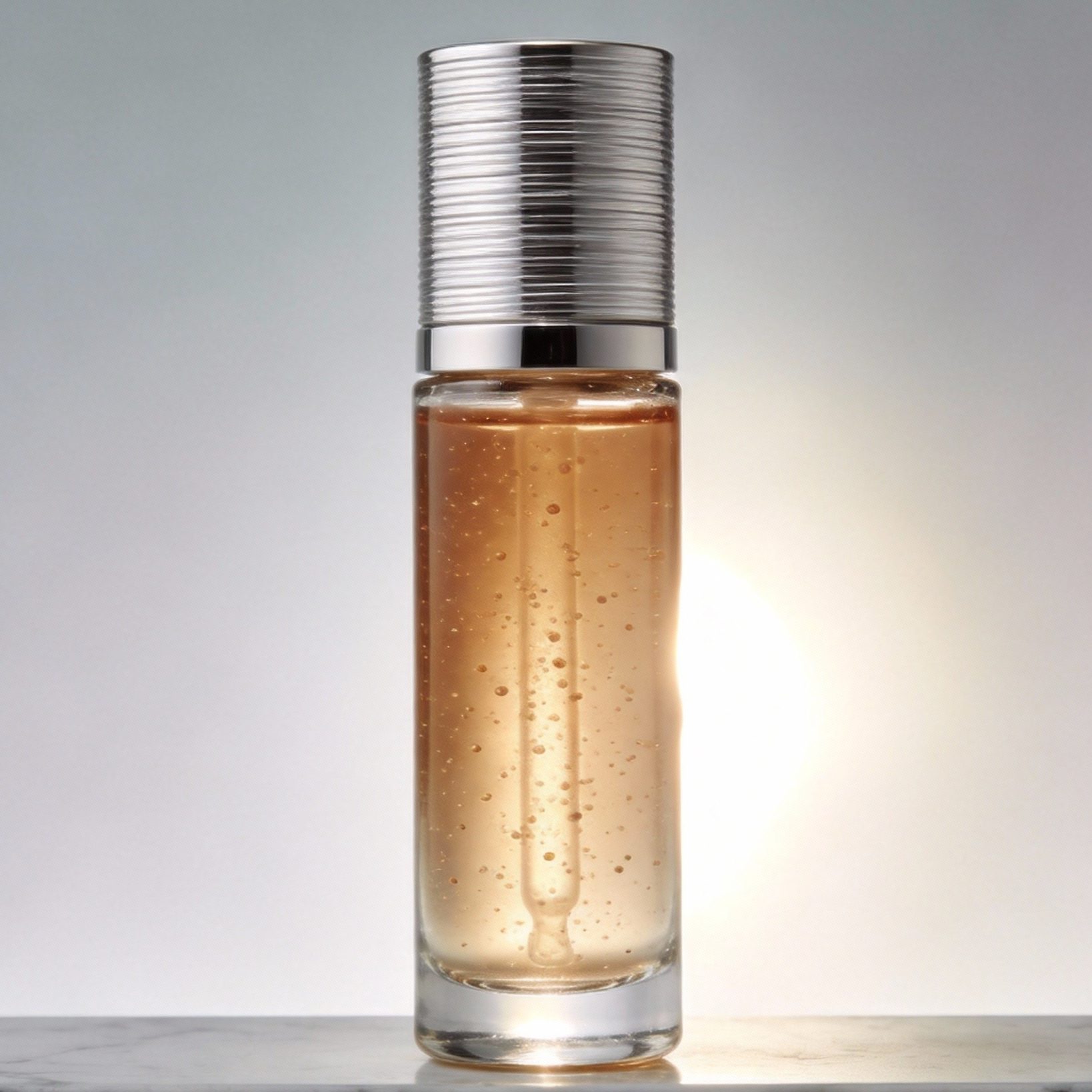 Application of Modified Starch in Skincare