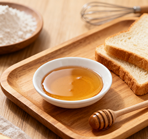 شراب الذرة عالي الفركتوز 70 كجم