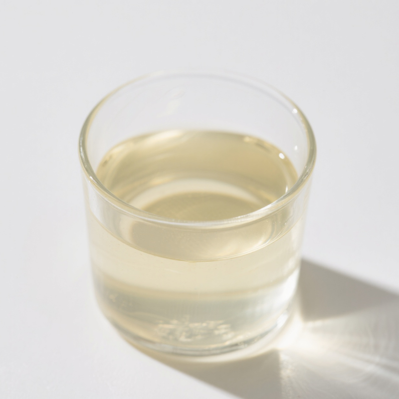 Líquido de alulosa tipo 50