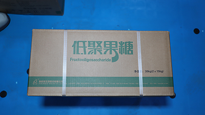 फ्रुक्टो ओलिगोसेकेराइड लिक्विड 55
