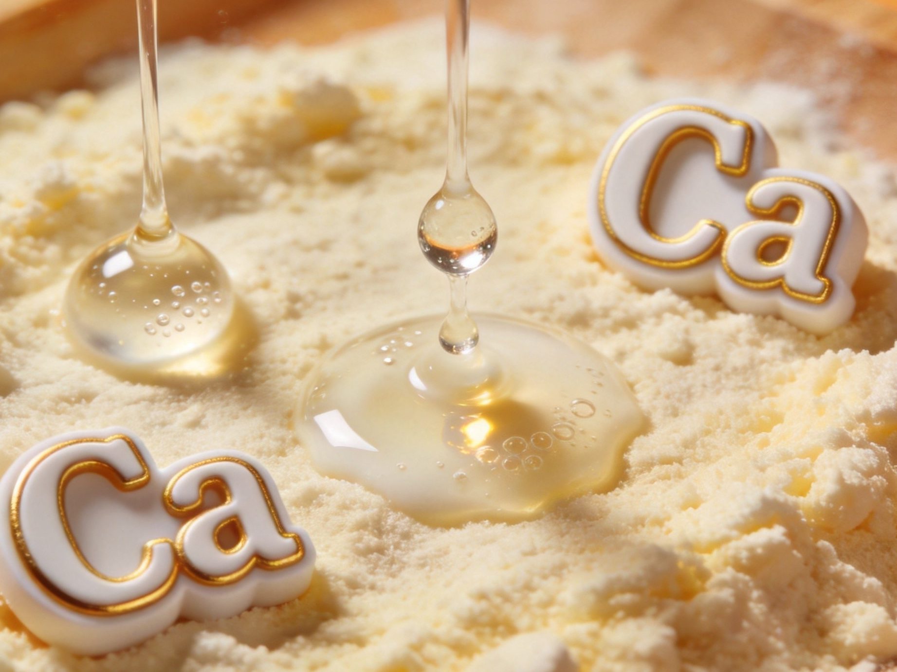 Application of Imorawel™Isomaltooligosaccharides in Dairy Products