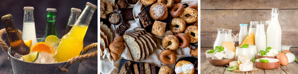 Pó de polidextrose Pó de polidextrose