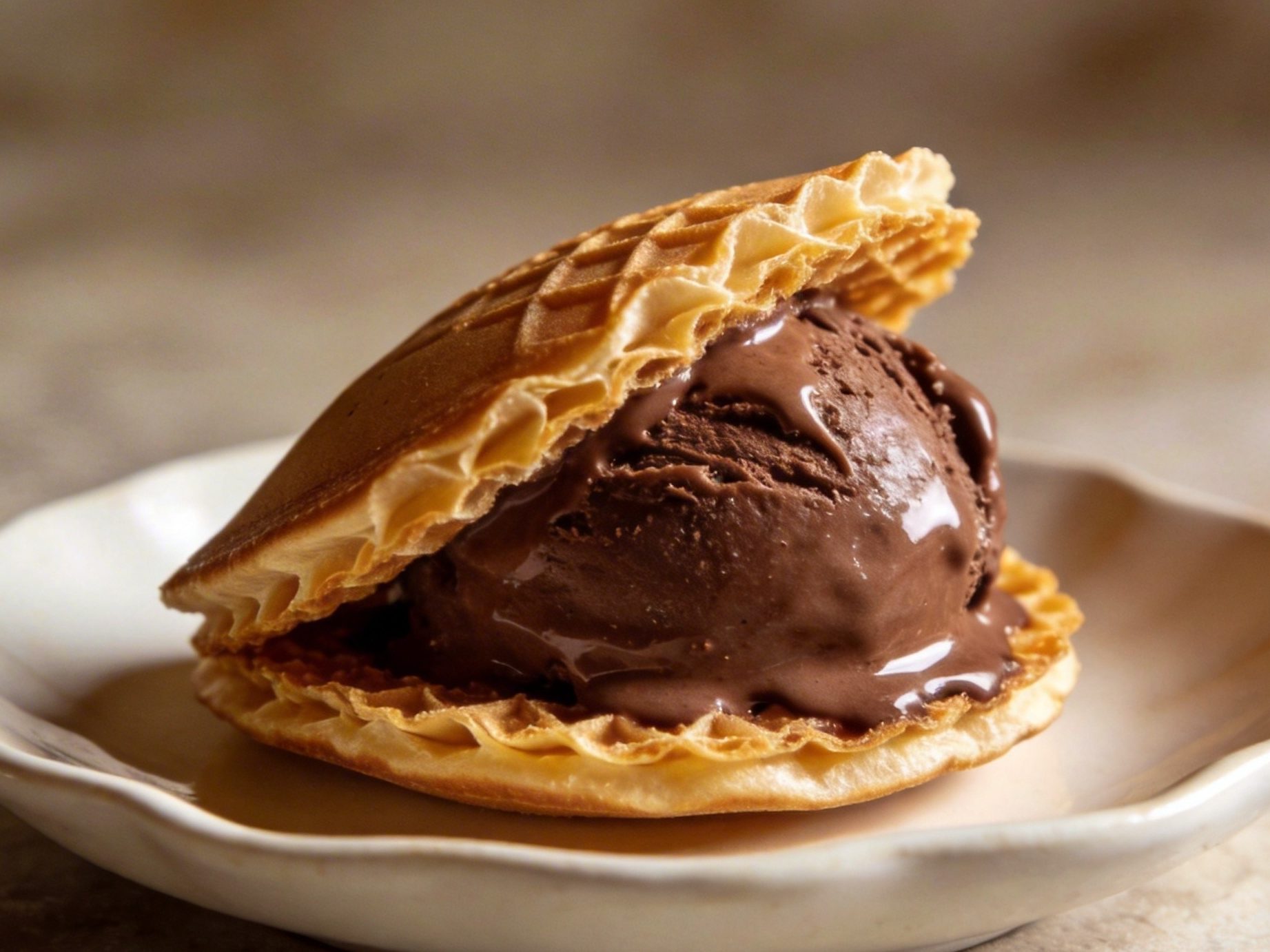 Applications of Isomaltooligosaccharides (IMO) in Desserts and Ice Cream