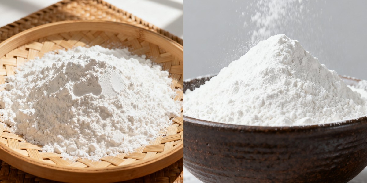 Hydroxypropyl distarch phosphate Hydroxypropyl distarch phosphate
