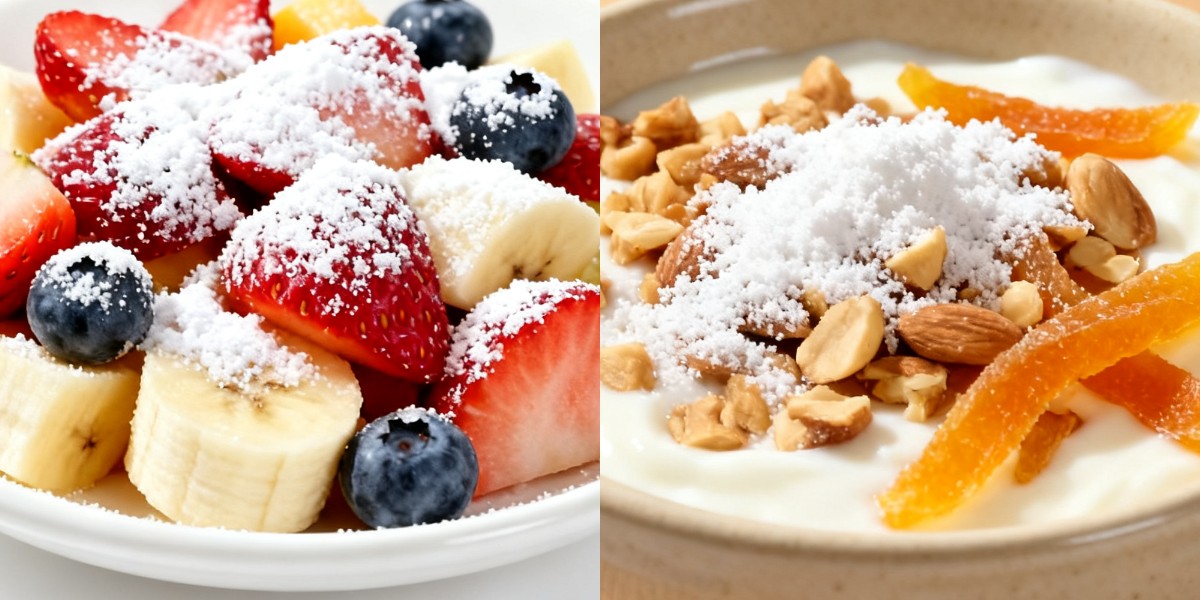 Érythritol 20 kg Érythritol 20 kg