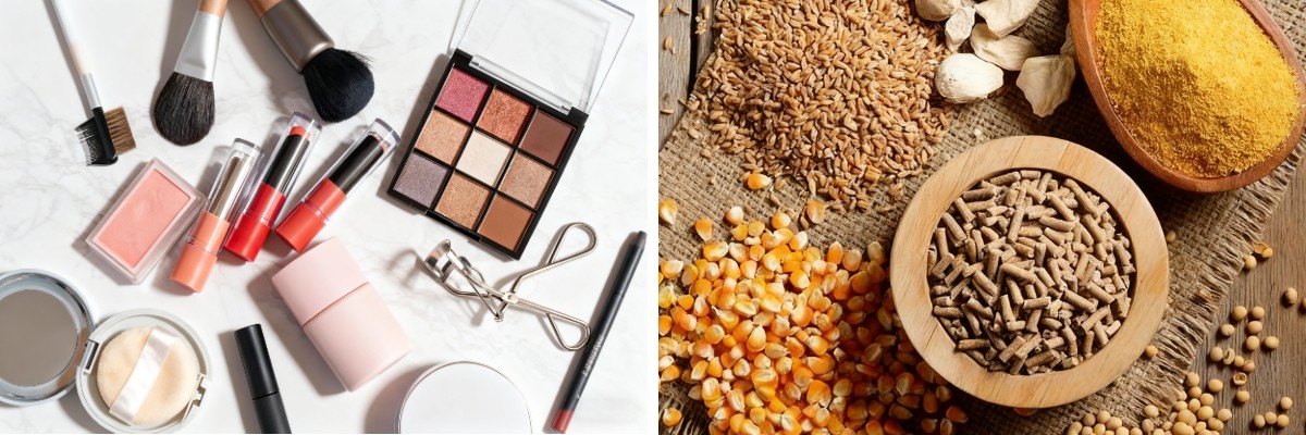 Đường Fructose dạng bột Đường Fructose dạng bột