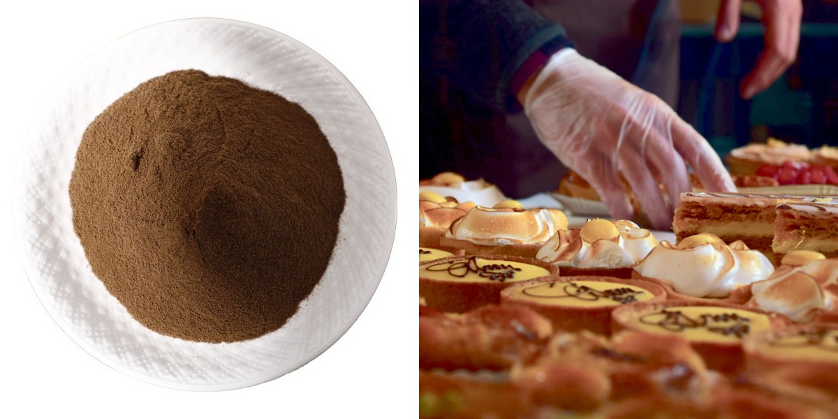 مالتوديكسترين DE≤20 مالتوديكسترين DE≤20