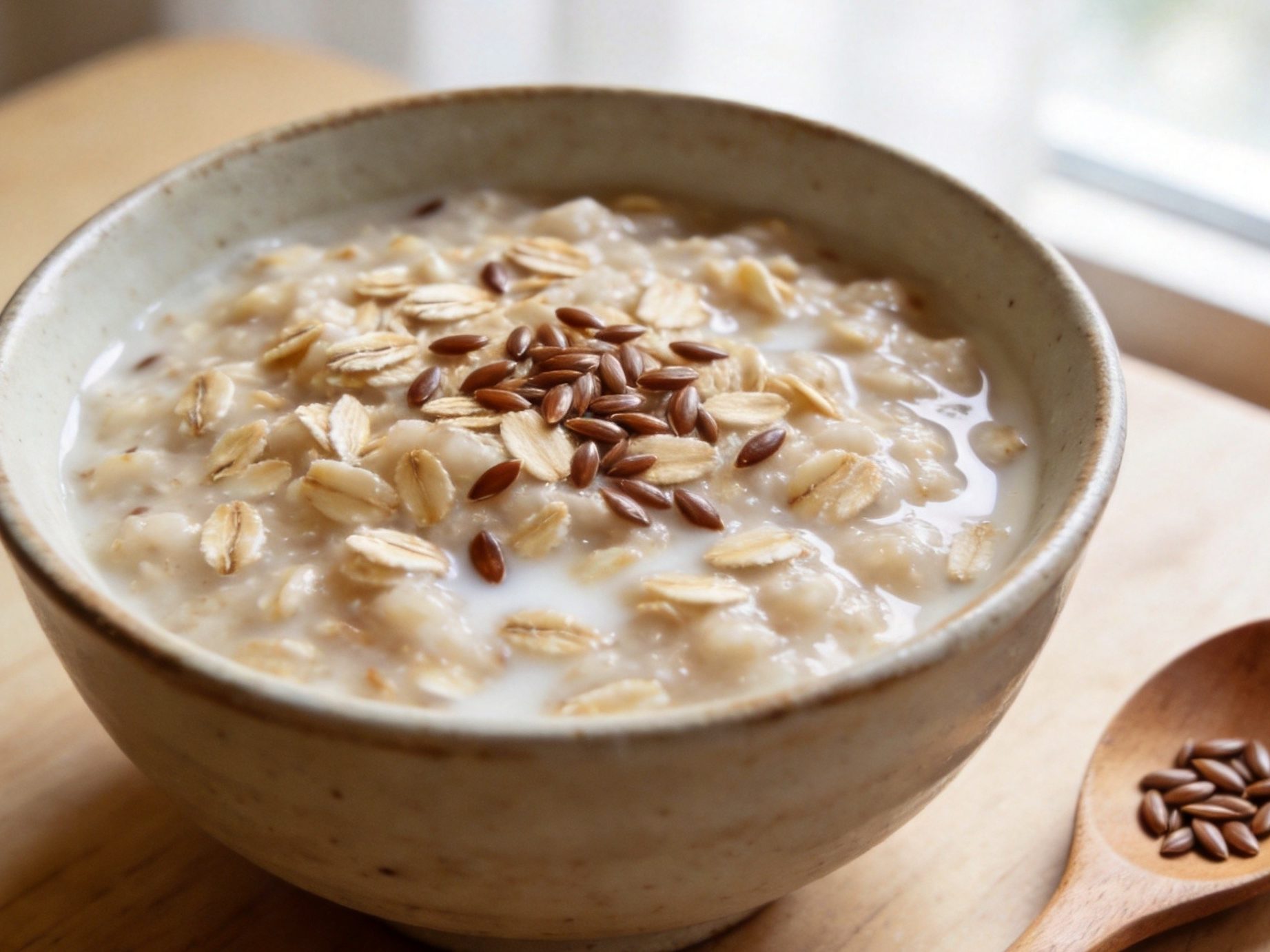 Aplicación de polidextrosa en cereales para el desayuno