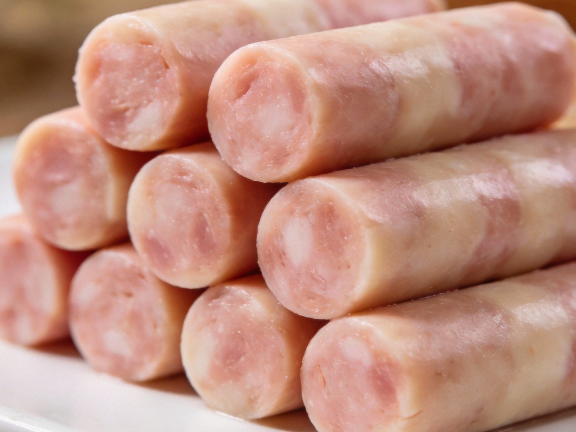 Применение галактоолигосахаридов (ГОС) в индустрии снеков.