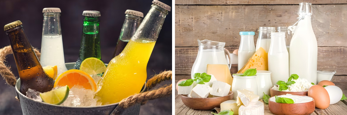 مسحوق مالتوديكسترين مسحوق مالتوديكسترين