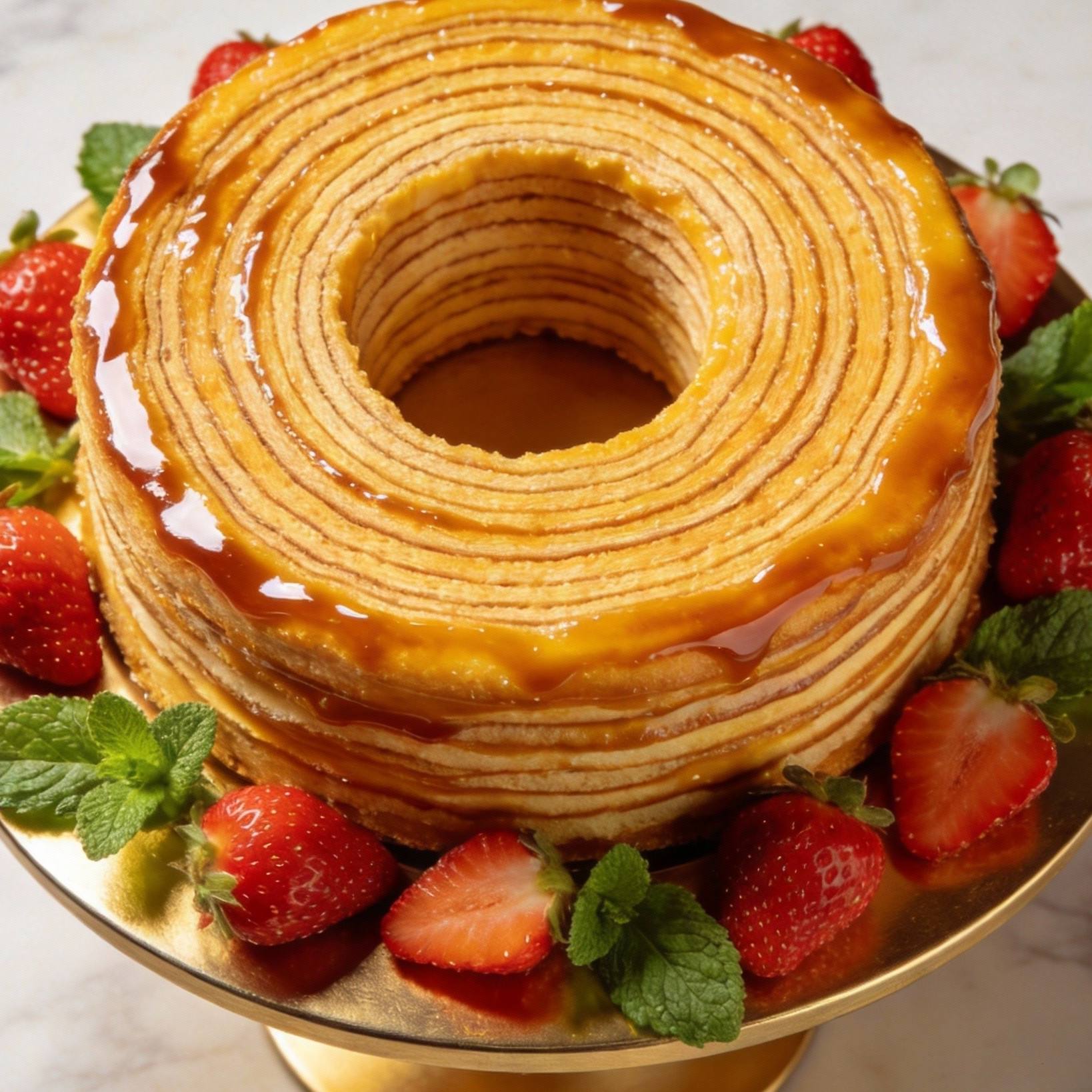 Applications of Crystalline Fructose in Baking Industry