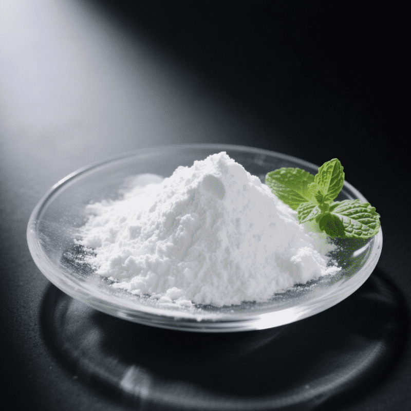 Fibra solúvel de milho