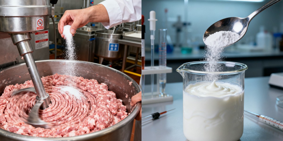 Adipato de Distaril Acetilado Adipato de Distaril Acetilado