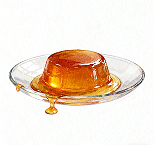 شراب الذرة عالي الفركتوز في المشروبات