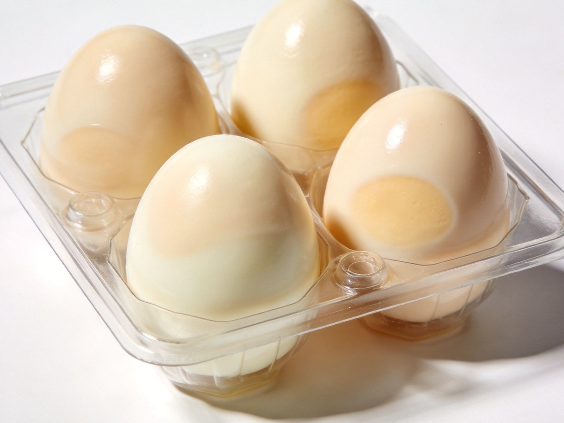Применение твердого кукурузного сиропа Энернова в переработанных продуктах из рыбы, мяса и яиц