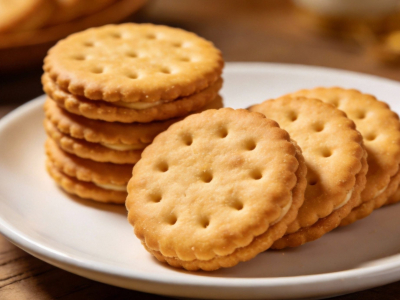 Applications of Allulose in Baking Industry