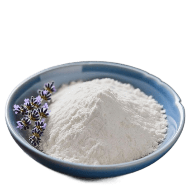 Edulcorante compuesto – Tipo refrescante multifuncional