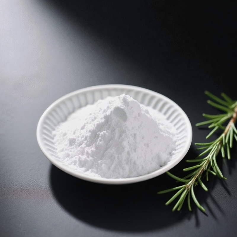 High-Clarity Soluble Corn Fiber