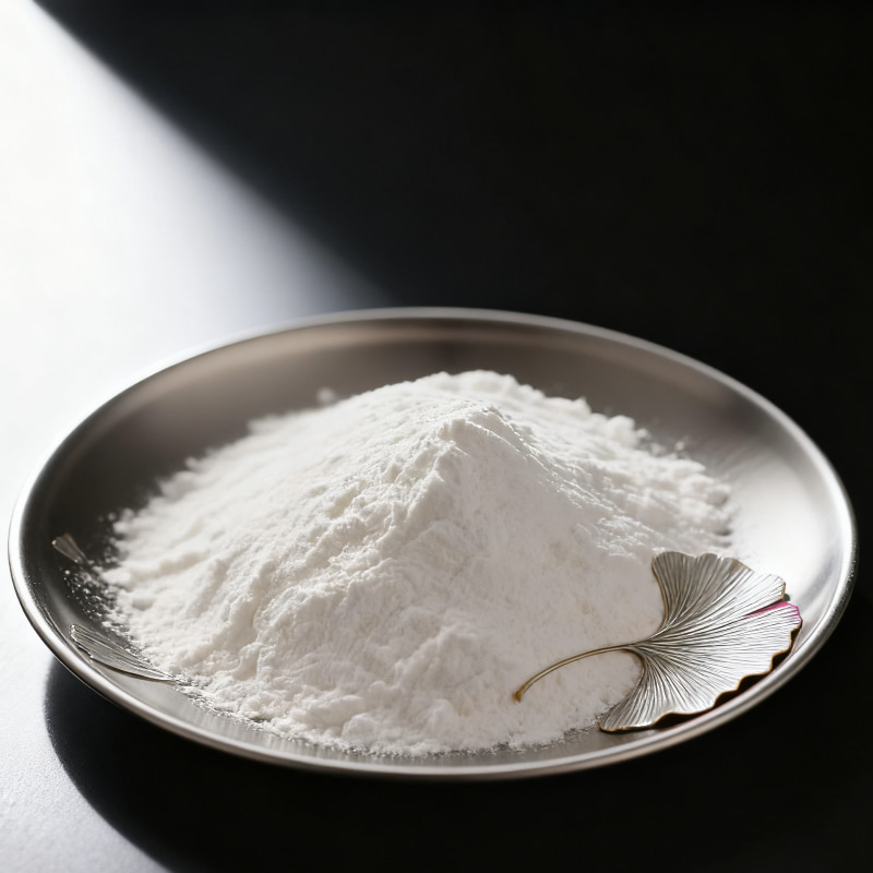 Powdered Compound Sweetener