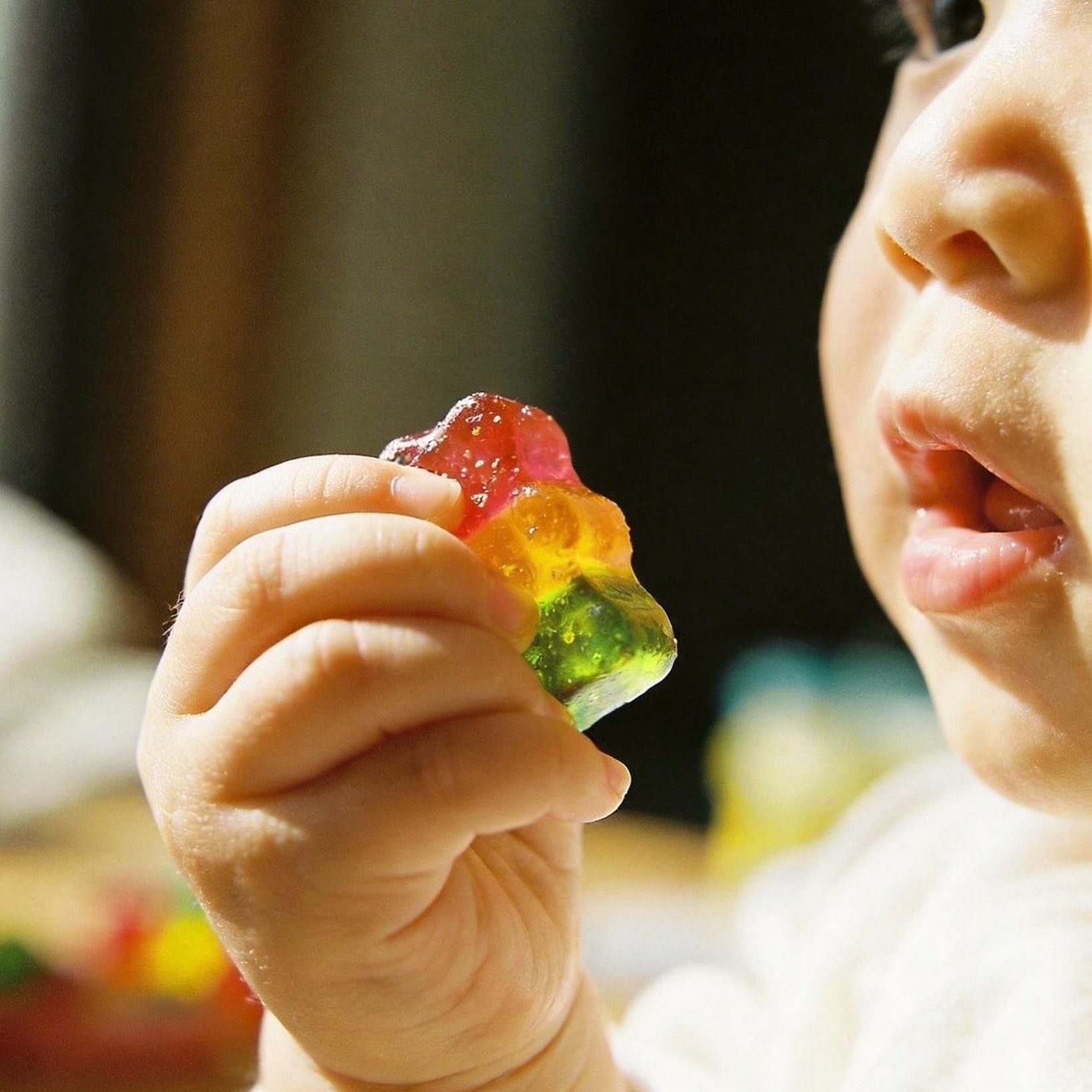 Erythritol Applications in Infant Food