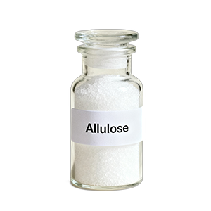 Polvo de Allulosa