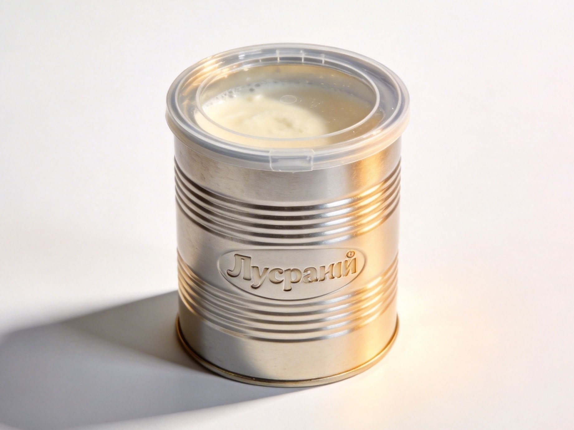 शिशु आहार में संशोधित स्टार्च के अनुप्रयोग