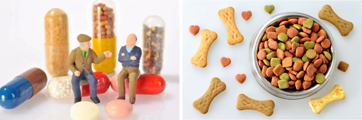 Erythrit-Pulver Erythrit-Pulver