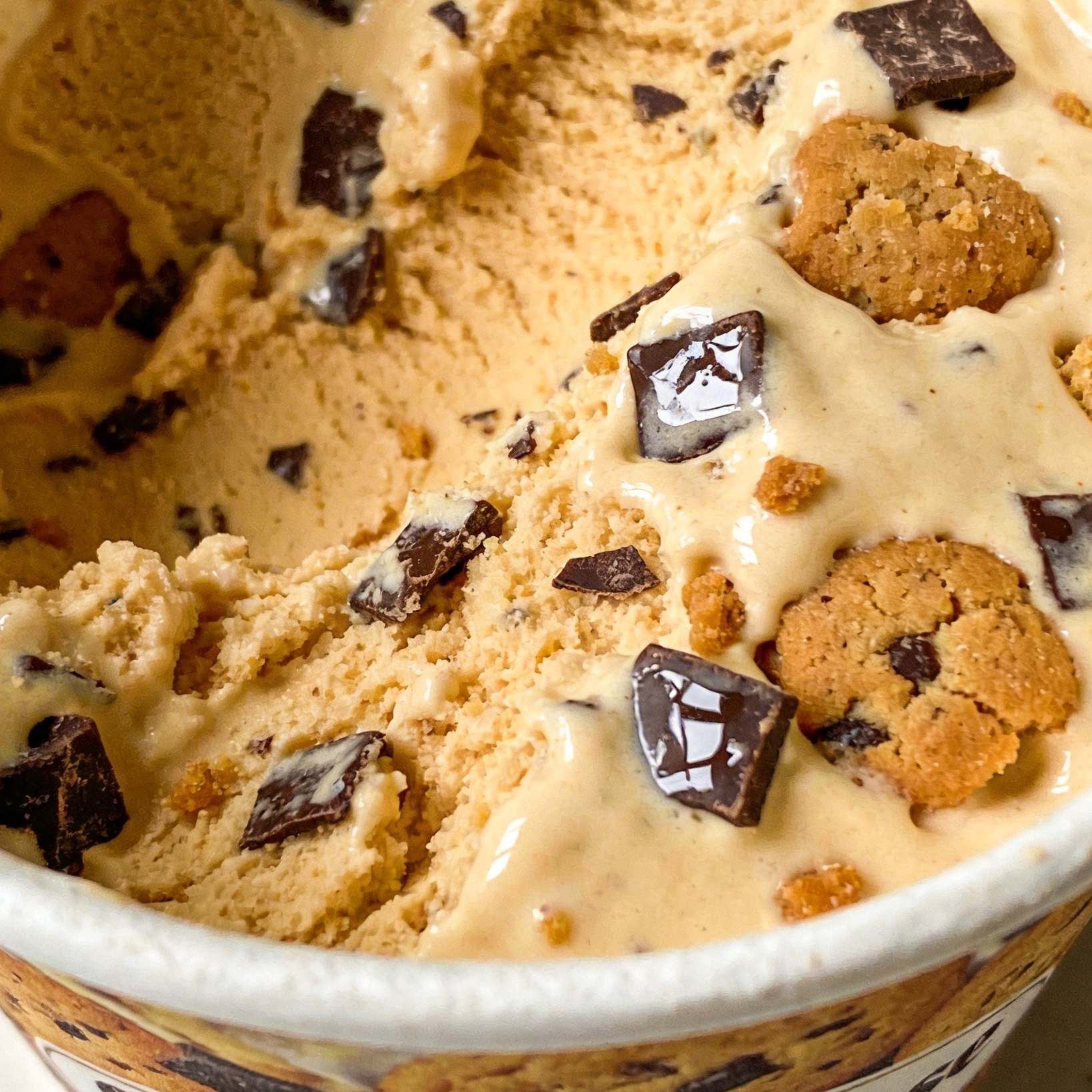 Application of Modified Starch in Desserts and Ice Cream