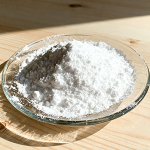 Oligomaltosa en polvo