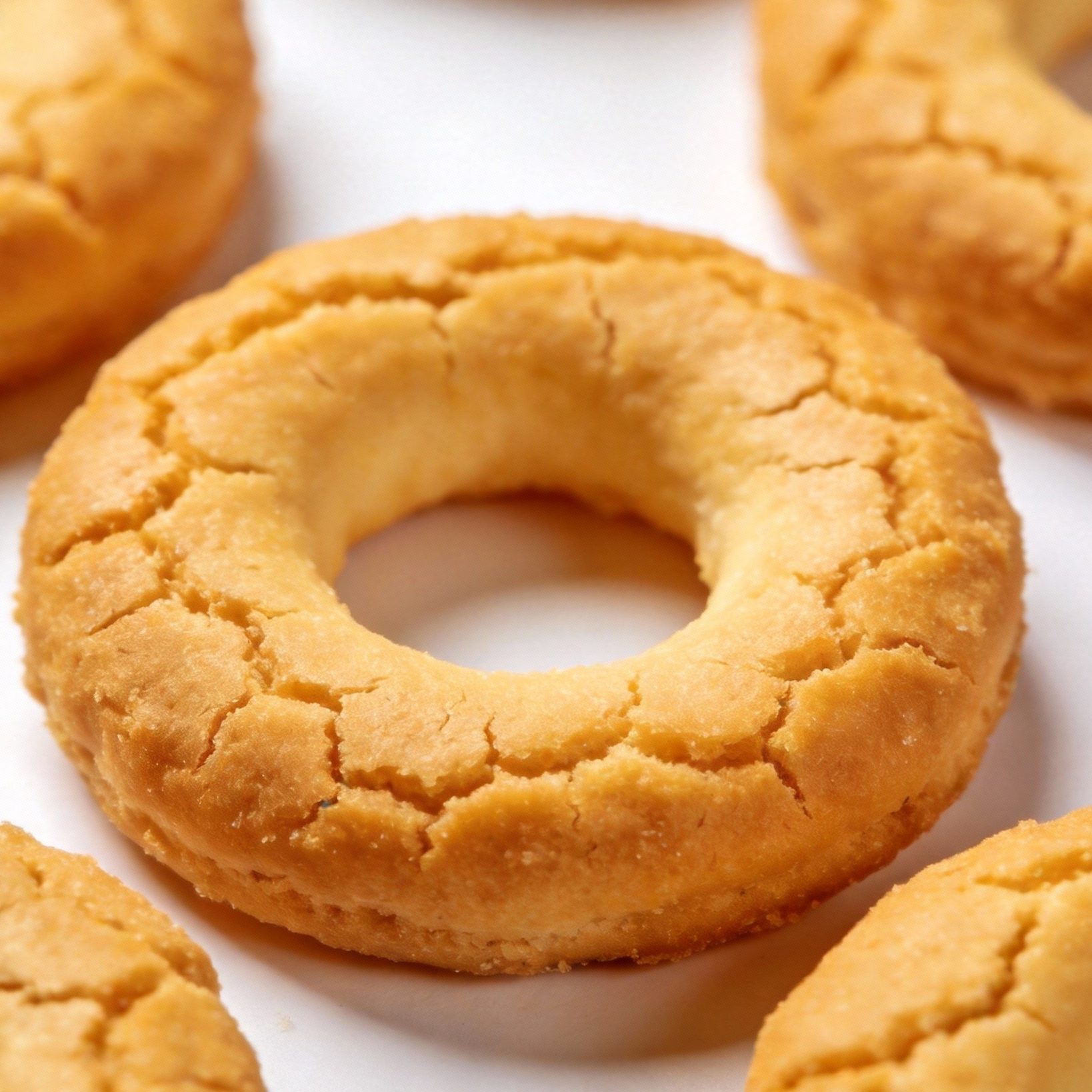 Applications du fructose cristallin dans les produits de boulangerie