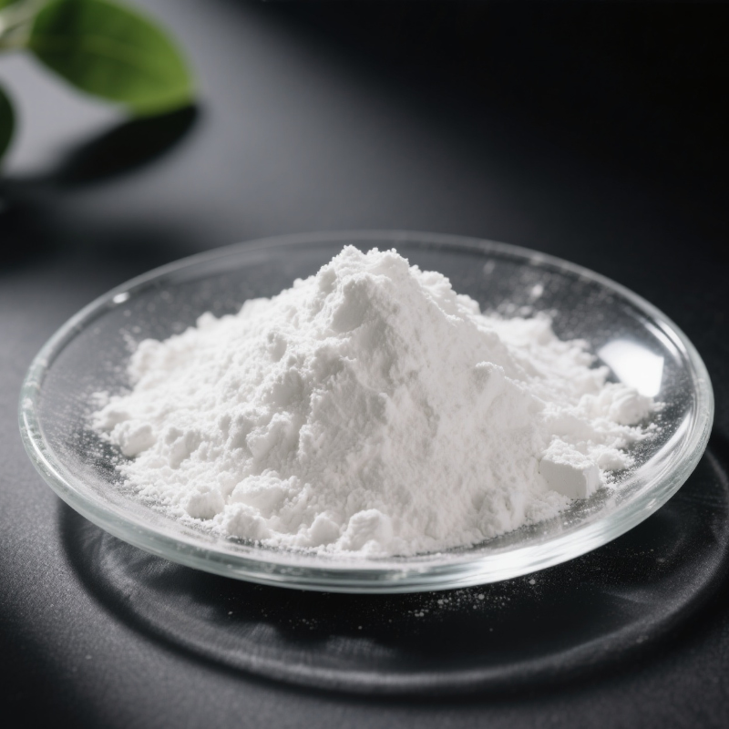 Polvo de dextrina resistente tipo 82