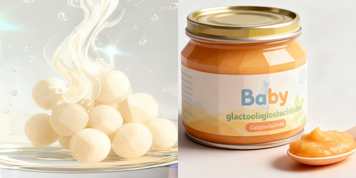 Galactooligosaccharide 20kg