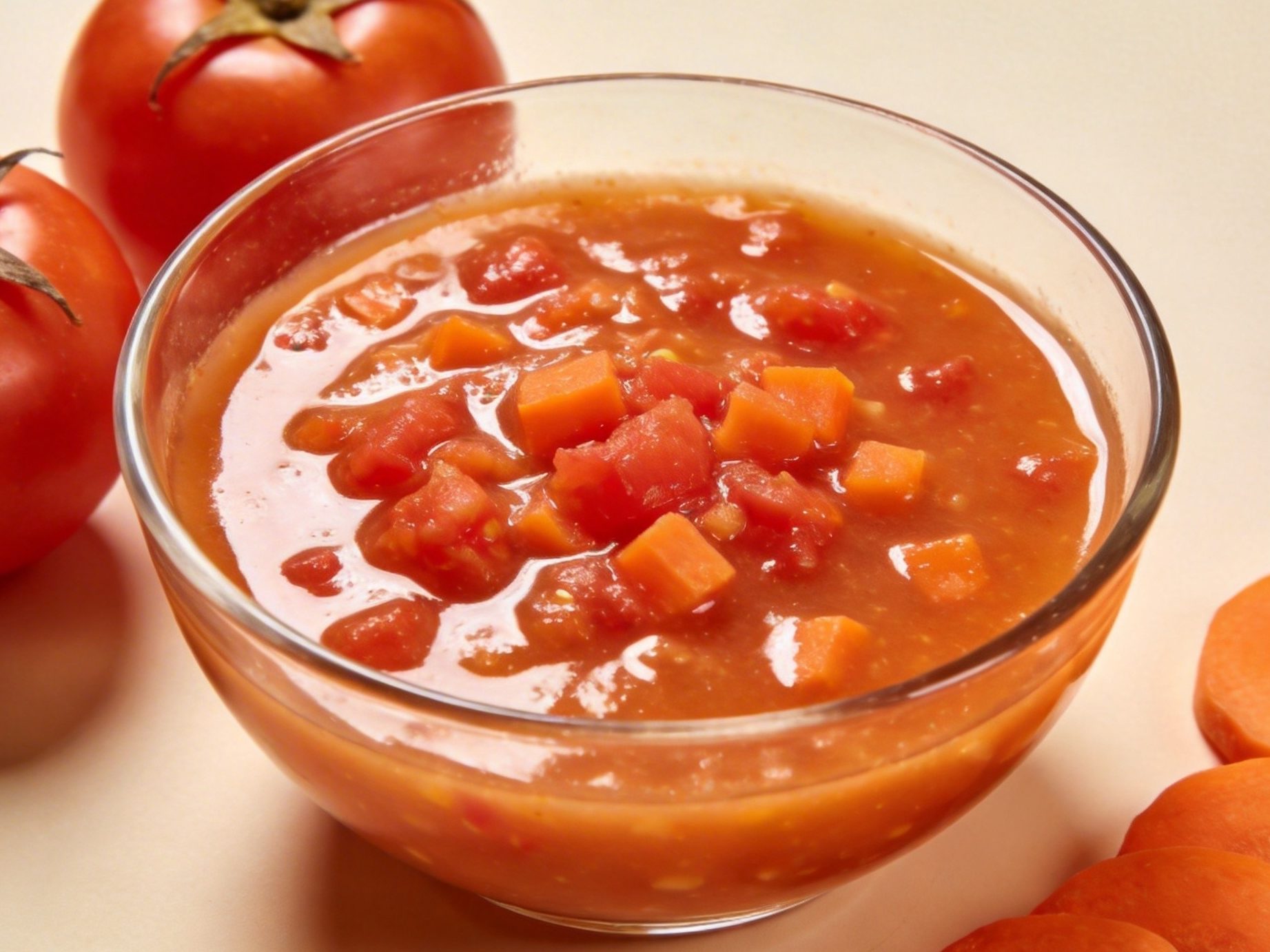 유아식에 이소말토올리고당(IMO)을 적용하는 사례