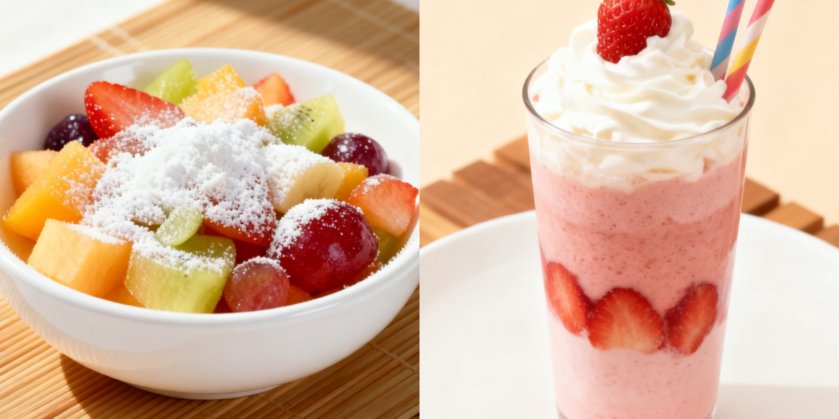 فركتوز 20 كجم