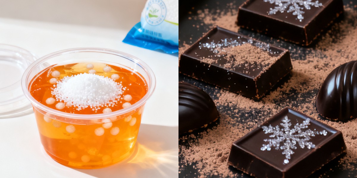 Полидекстроза 45 кг