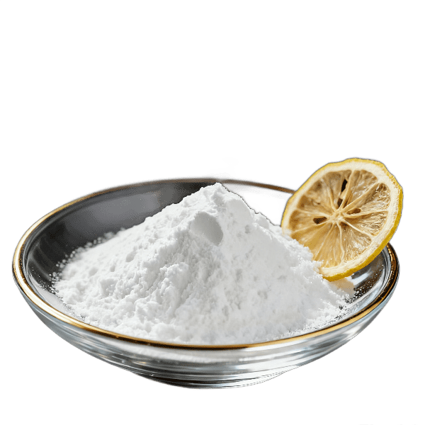 Kristalline Fructose