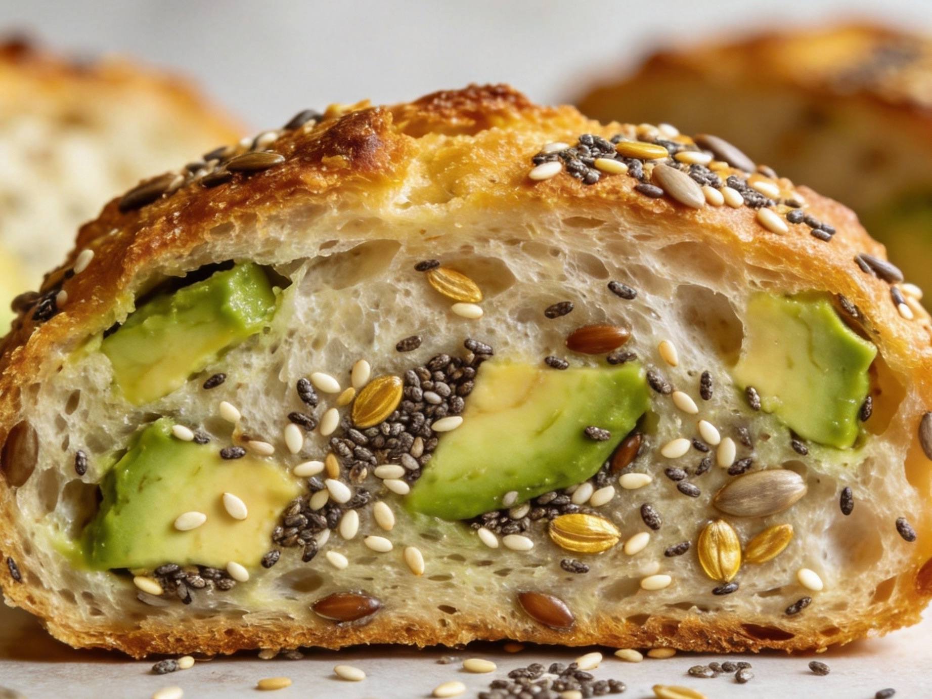 बेकिंग उद्योग में गैलेक्टोलिगोसैकेराइड (जीओएस) के अनुप्रयोग