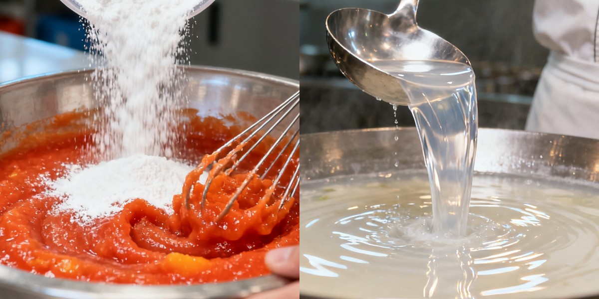 ワキシーコーンスターチ 25kg/袋 ワキシーコーンスターチ 25kg/袋