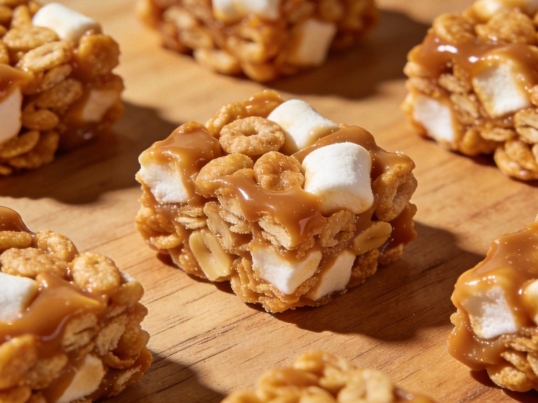 Aplicaciones del DHA en la industria de snacks