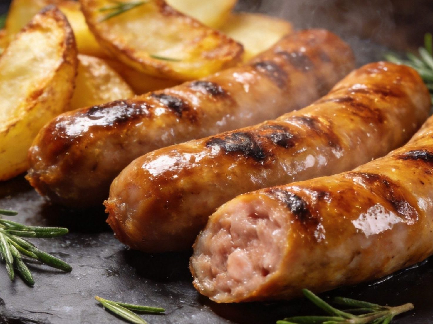 Kristalline Fruktose in Fertiggerichten und zubereiteten Speisen